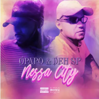 Nessa City by Deh Sp