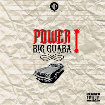 Power by Big Guaba