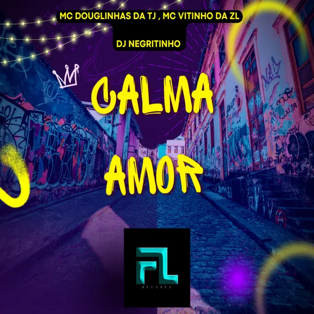 Calma Amor