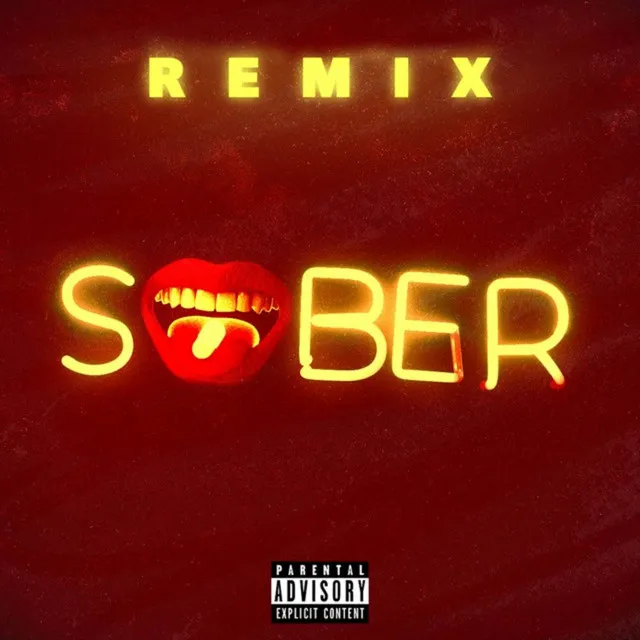 Sober - Melih Yildirim Remix