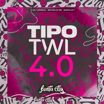 Tipo Twl 4.0 by Metralha Mc