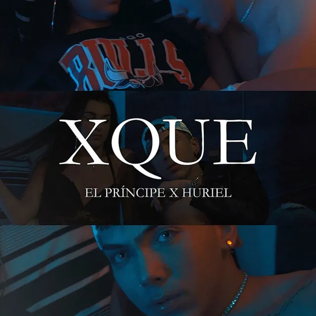 Xque