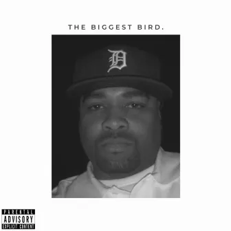 The Biggest Bird by Saucegaaawd