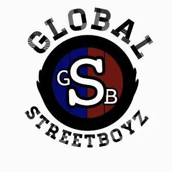 Global Street Boyz by Kaine