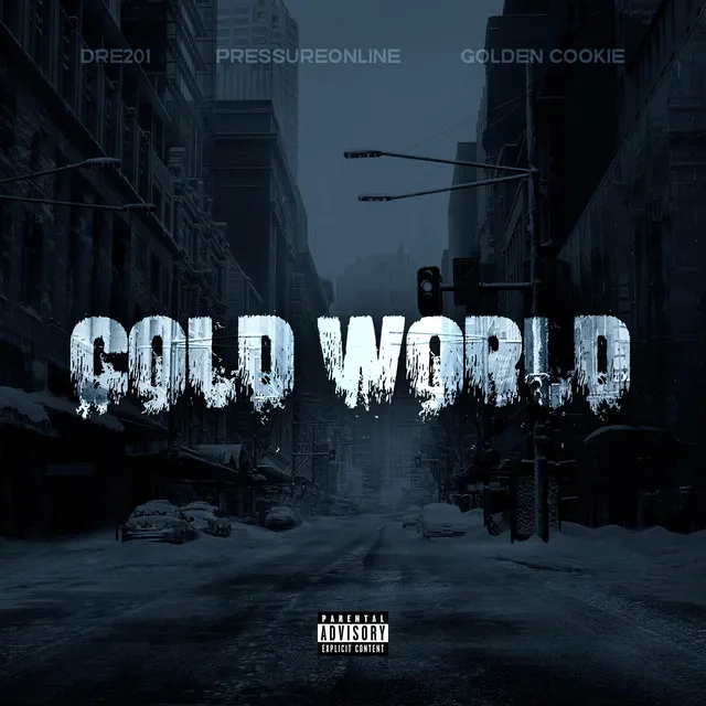 Cold World