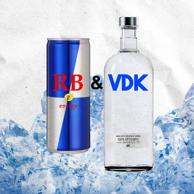 RB & VDK