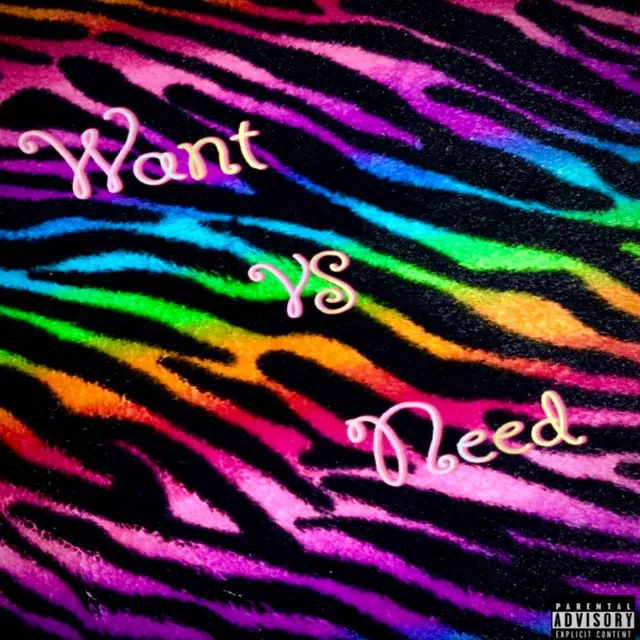 Want VS Need