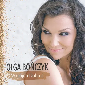 Wigilijna dobroć by Olga Bończyk