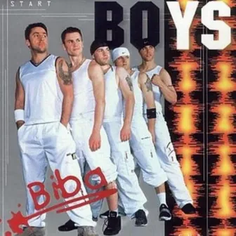 Biba by Boys