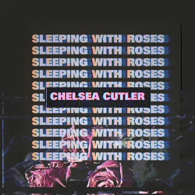 Sleeping with Roses