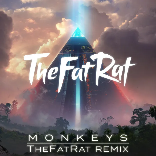 Monkeys - TheFatRat Remix