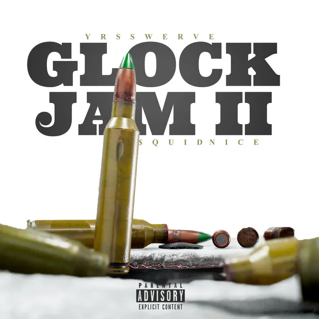 Glock Jam 2