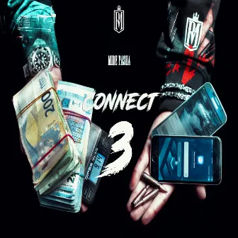 Connect 3 by Mire Pasha