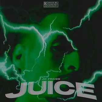 Juice by Jo Frass