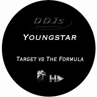 Target vs the Formula by Youngstar