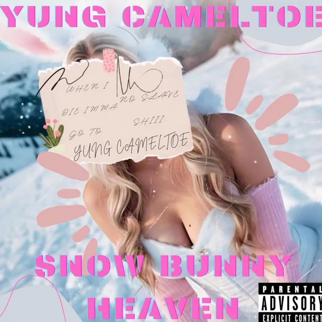 Snowbunny Heaven - Sped Up