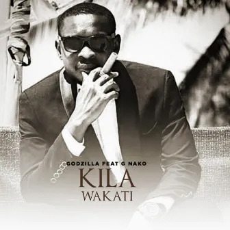 Kila Wakati by Godzilla