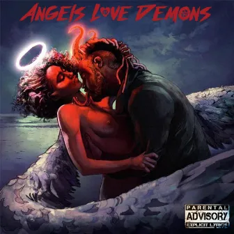 Angels Love Demons by WakeMeWhenIDie