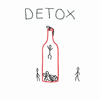 Detox by Bored at My Grandmas House