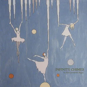 Flint Juventino Beppe: INFINITY CHIMES by Flint Juventino Beppe