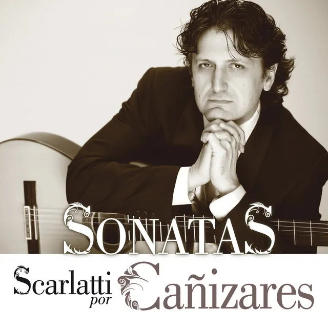 Sonatas - Scarlatti por Cañizares