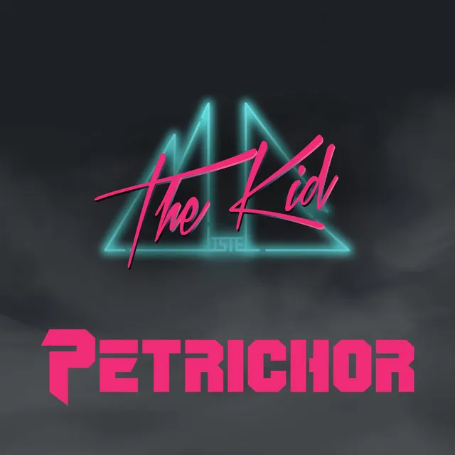 Petrichor