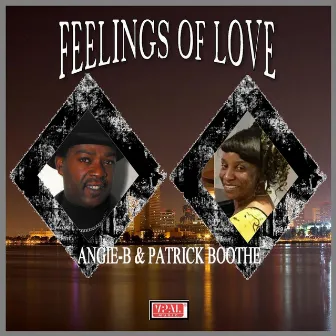 Feelings of Love by Patrick Boothe