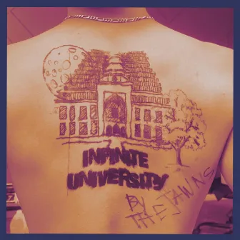 Infinite University by The Jawns