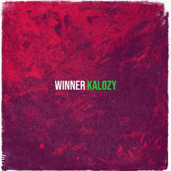 Winner by Kalozy