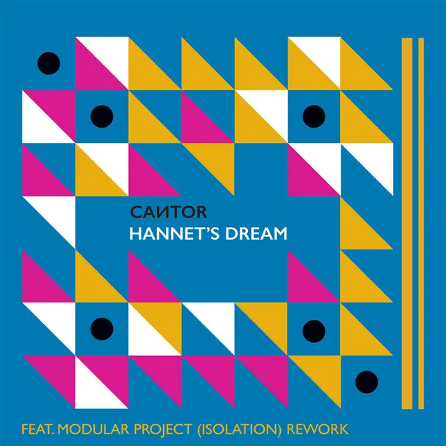 Hannet's Dream