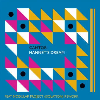 HANNET'S DREAM by Cantor