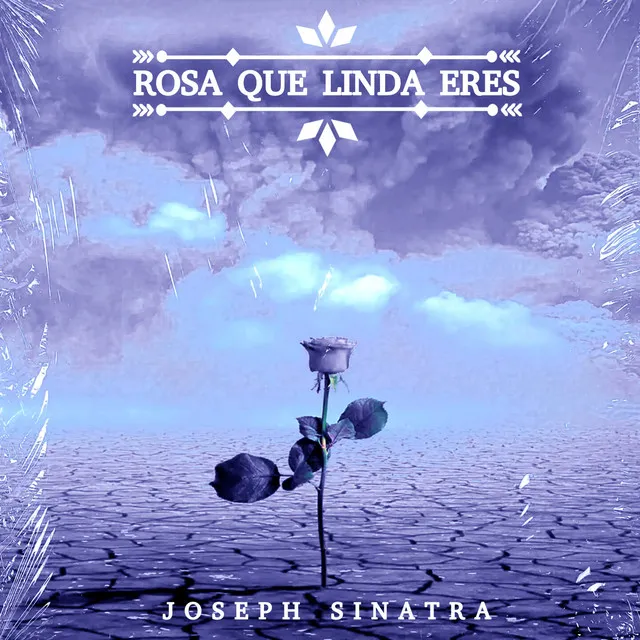 Rosa Que Linda Eres - Extended Mix