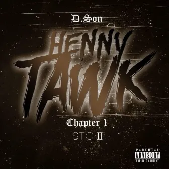 Henny Tawk Chapter 1: SummertimeChi 2 by D.SON