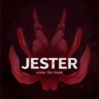 Under the mask by Jester