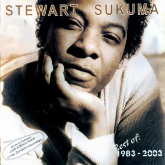 Best Of 1983 - 2003 by Stewart Sukuma