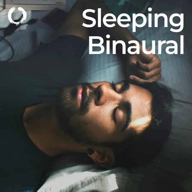 Binaural Beats for Insomnia Relief and Deep Sleep