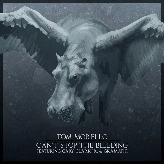 Can't Stop The Bleeding (feat. Gary Clark Jr. & Gramatik)