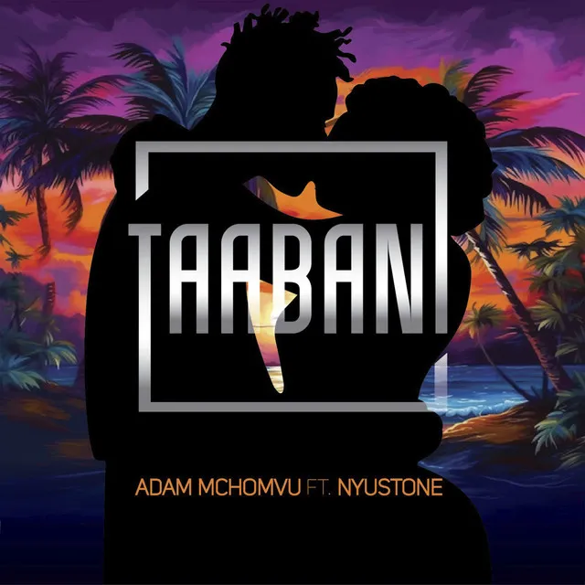 Taabani (feat. Nyustone)