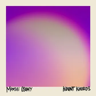 Kount Khords by Monsaï