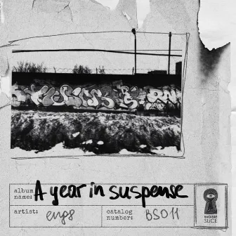 A Year in Suspense by Eng8