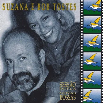 Sessão Dupla - Novas Bossas by Bob Tostes