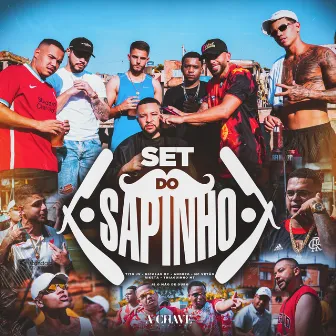 Set do Sapinho by Tito JV