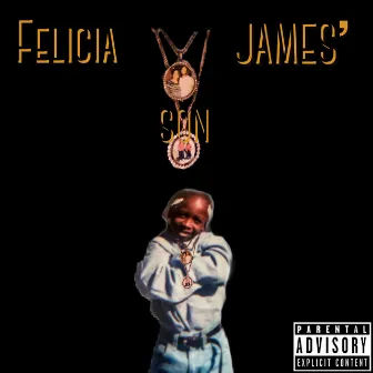 Felicia & James' Son by JAE ROSE