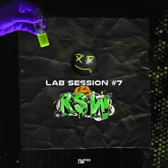 Lab Session #7 by Silence Lab