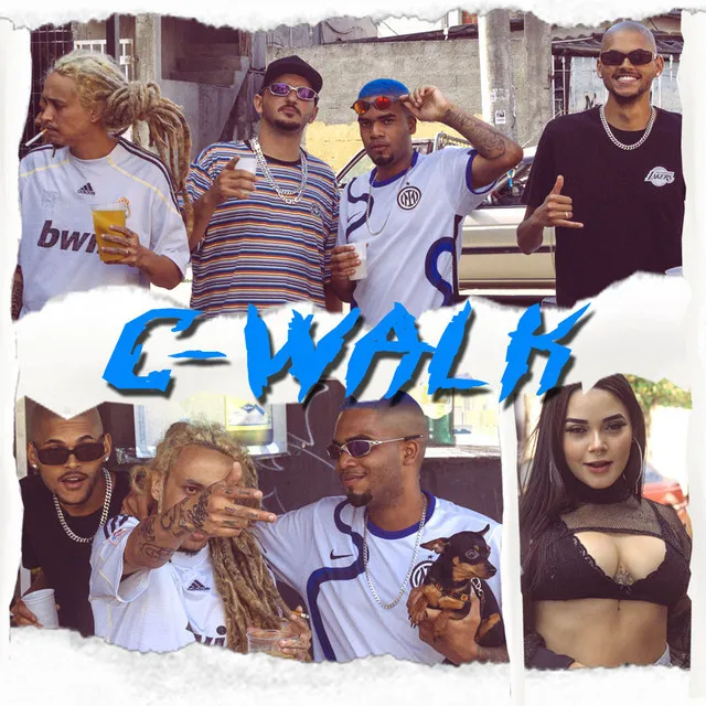 C-Walk