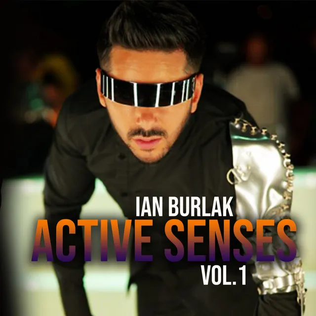 Active Senses, Vol. 1