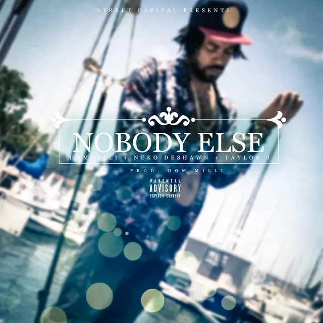 Nobody Else