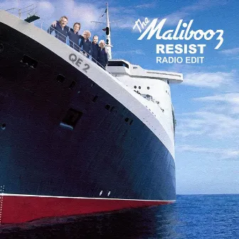 Resist (Radio Edit) by The Malibooz