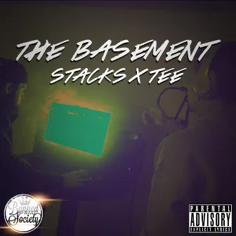 The Basement by $tacks