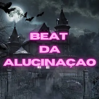 Beat da Alucinação by Mc AndréZinho Original